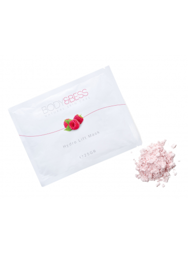 B&B Hydro Lift Mask 25gr